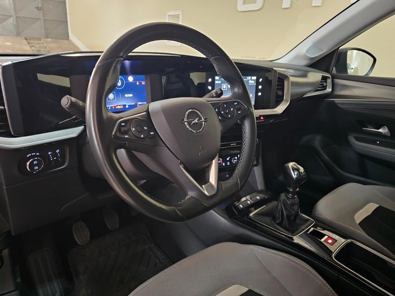 Opel Mokka 1.5 diesel GS Line