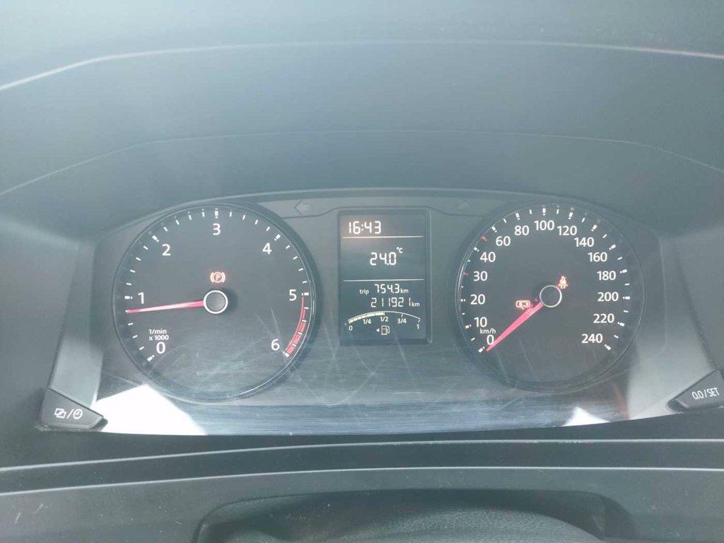 VOLKSWAGEN California 2.0 TDI 150CV 4Motion Beach del 2017