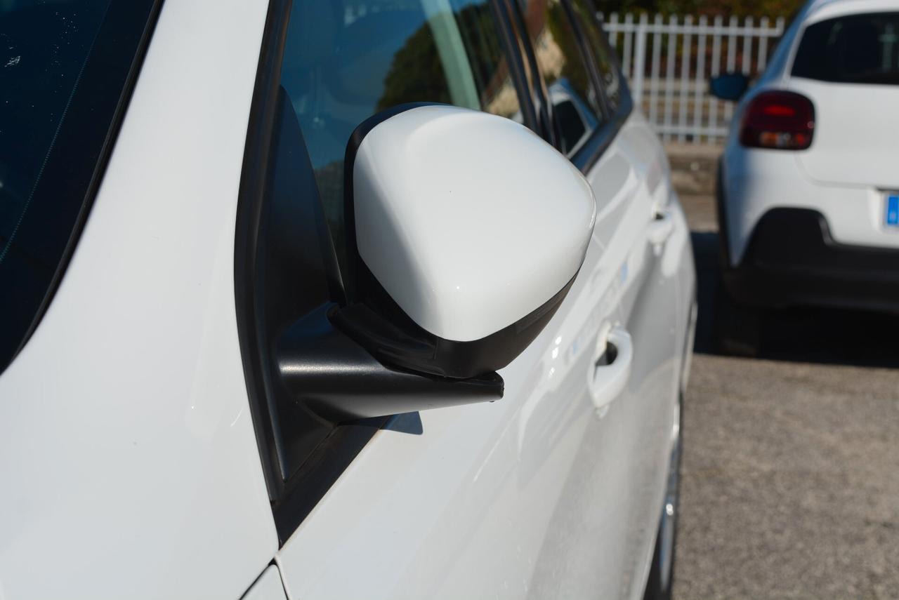 Peugeot 308 BlueHDi 130 S&S SW Active telecamera