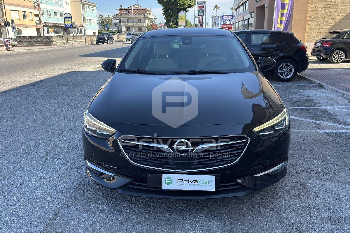 OPEL Insignia 2.0 CDTI S&S aut. Grand Sport Innovation