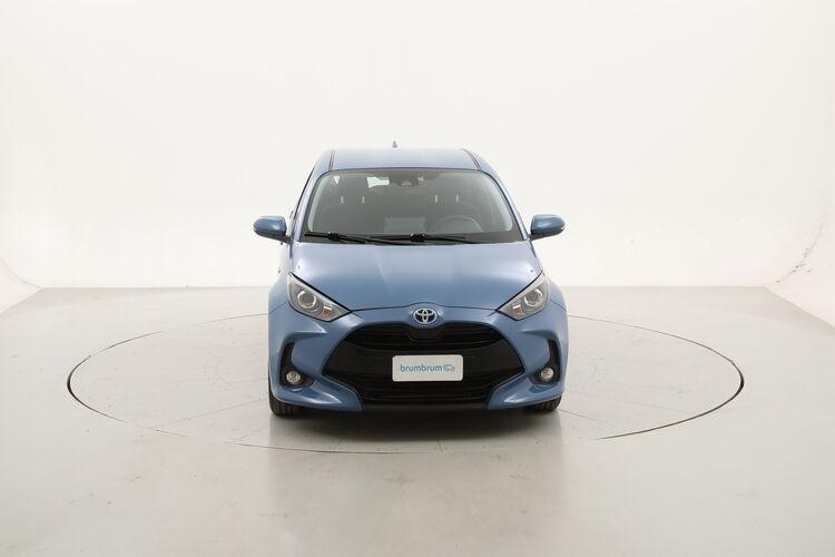 Toyota Yaris Hybrid Business BR613696 1.5 Full Hybrid 116CV