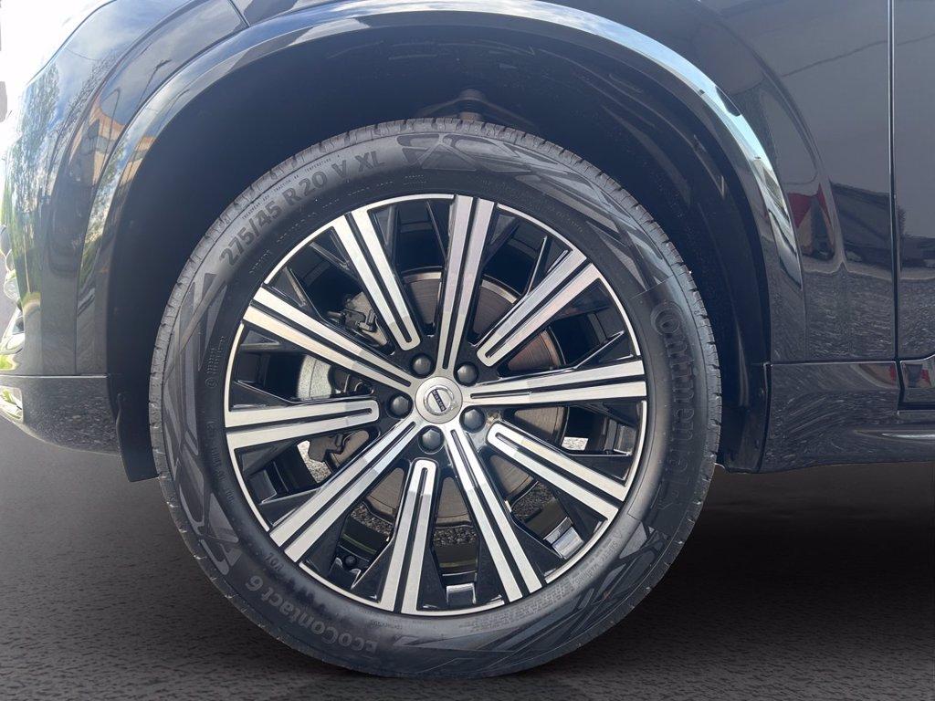 VOLVO XC90 2.0 b5 Ultimate Bright awd 7p.ti auto del 2025