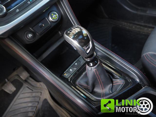 EVO Evo4 Bi-Fuel 1.6 Gpl