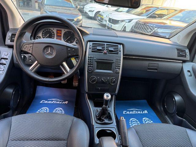 MERCEDES-BENZ B 180 CDI Sport