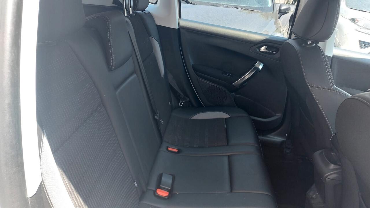 Peugeot 2008 BlueHDi 100CV KM 132000