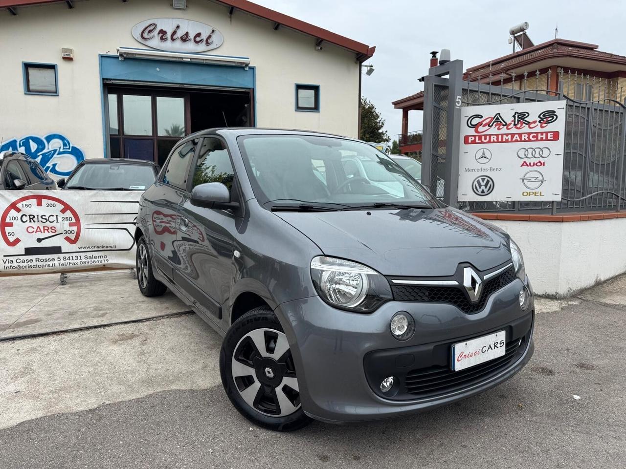 Renault Twingo 1.0 Intens