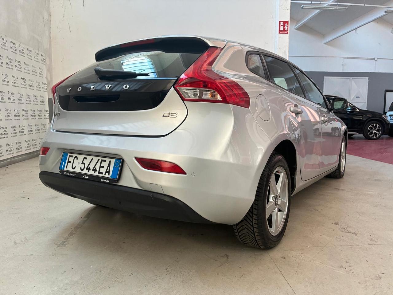 Volvo V40 D3 Momentum