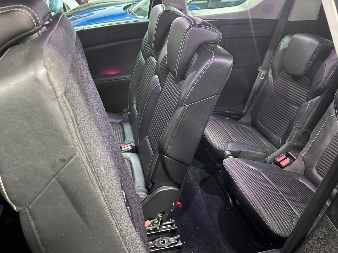 Renault Grand Scenic dCi 8V 110 CV EDC Energy Intens 7 POSTI