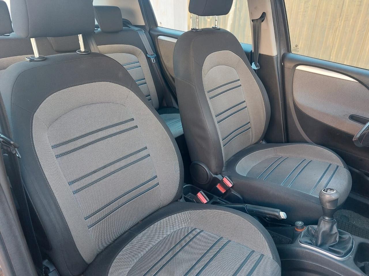 Fiat Punto Evo 1.3 Mjt 95 CV *Neopatentati