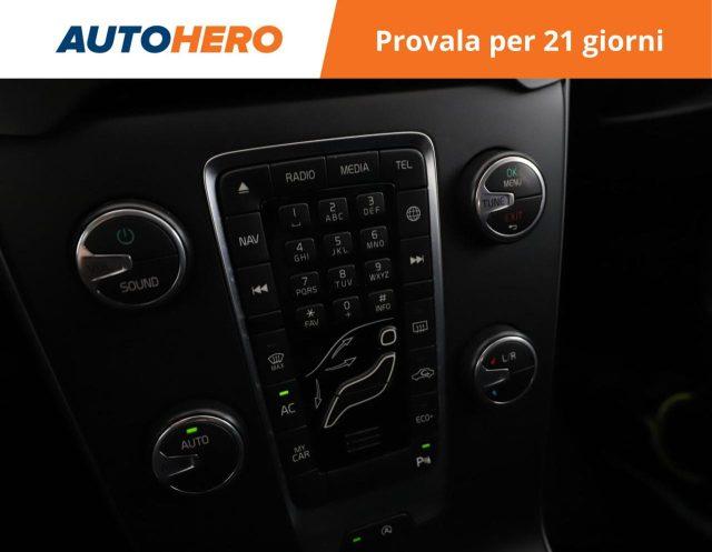 VOLVO V40 D2 Geartronic Business Plus