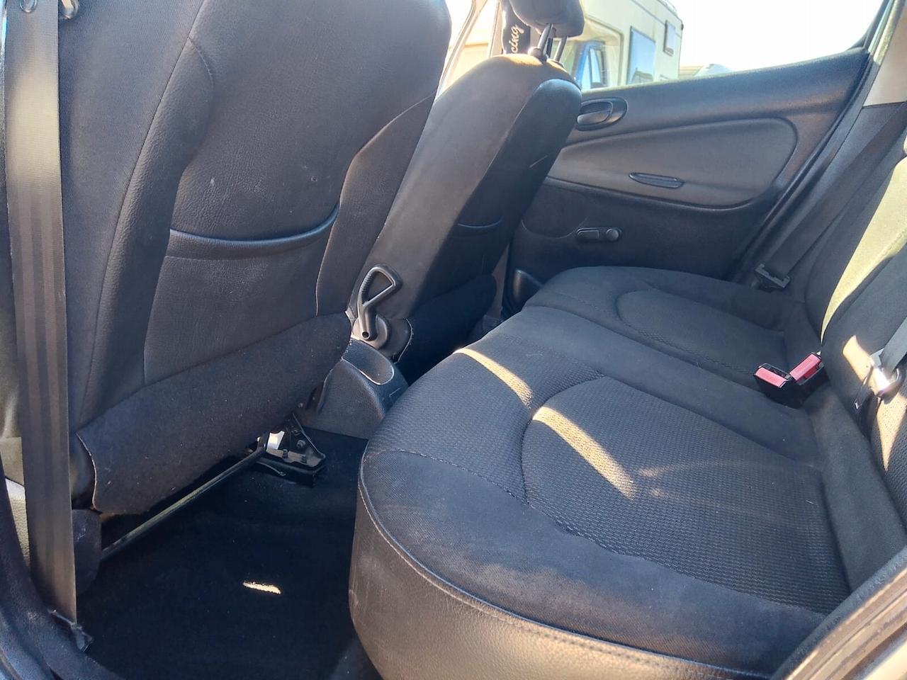 Peugeot 206 1.4 HDi 5p. Enfant Terrible