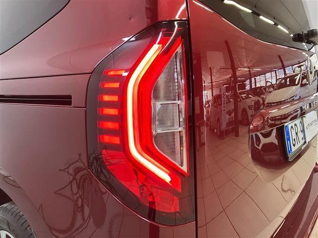 RENAULT Kangoo 1.5 Blue dCi Equilibre EDC N1 Autocarro!