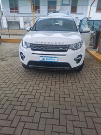Land Rover Discovery Sport 2.0 TD4 150 CV Auto Premium Business Edition