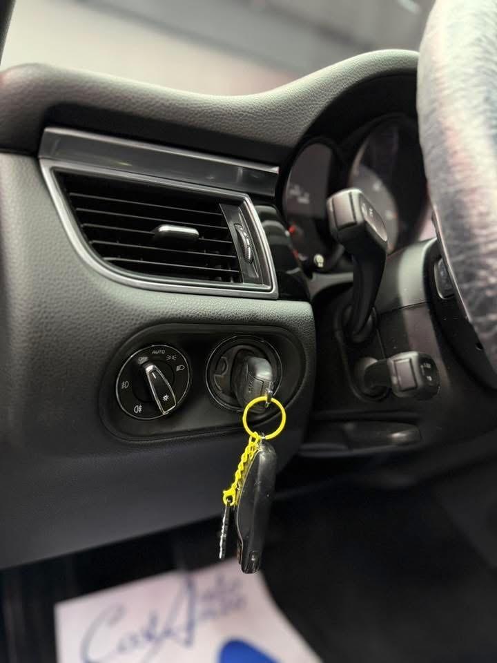 Porsche Macan S 3.0 D 250 CV 2018