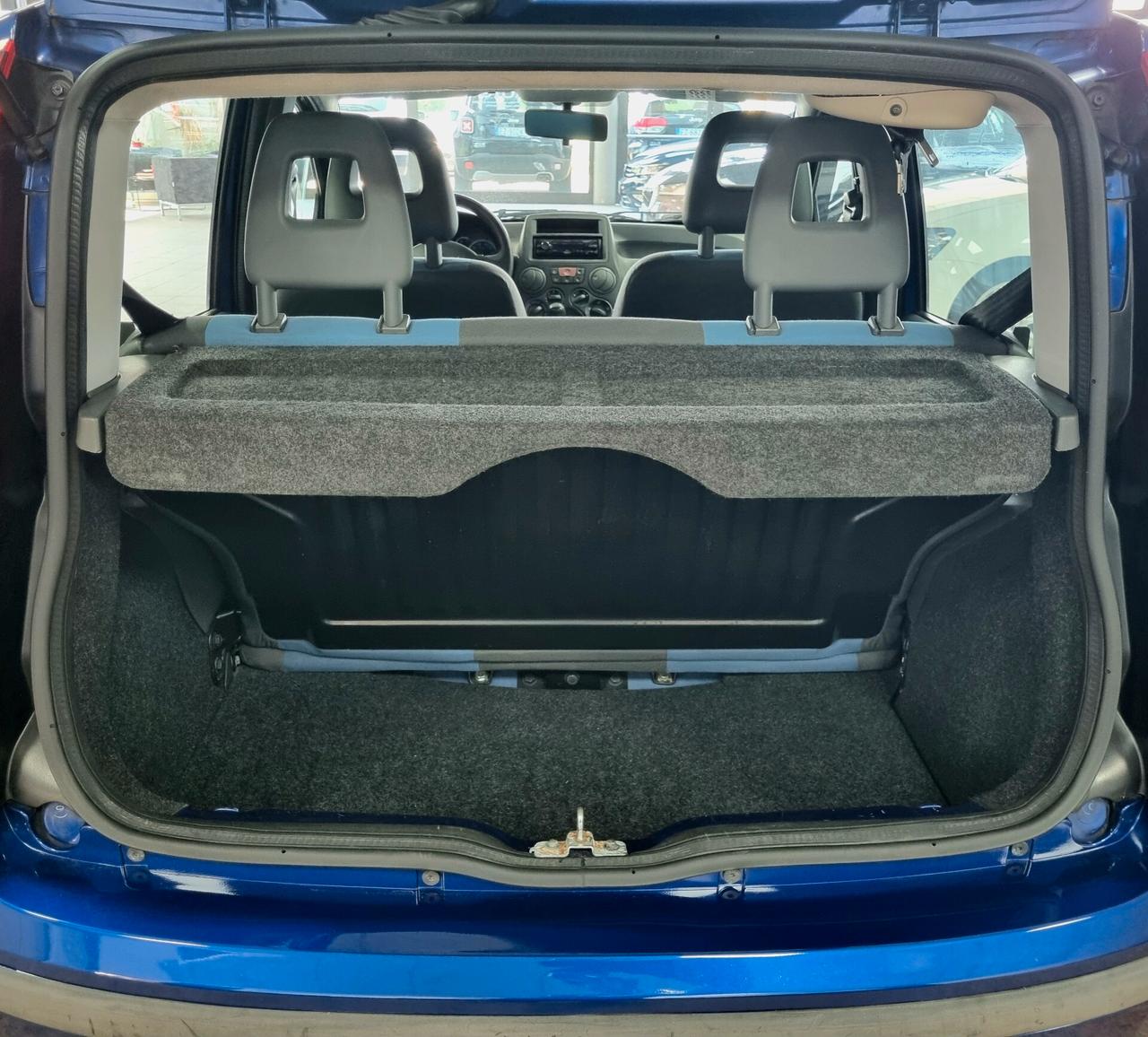 FIAT PANDA 1.2 BENZINA 69CV DYNAMIC