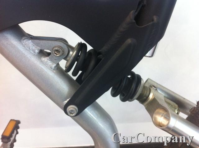 MERCEDES-BENZ CLS Bicicletta Mercedes Shimano Nexave Stx Rc Megarang