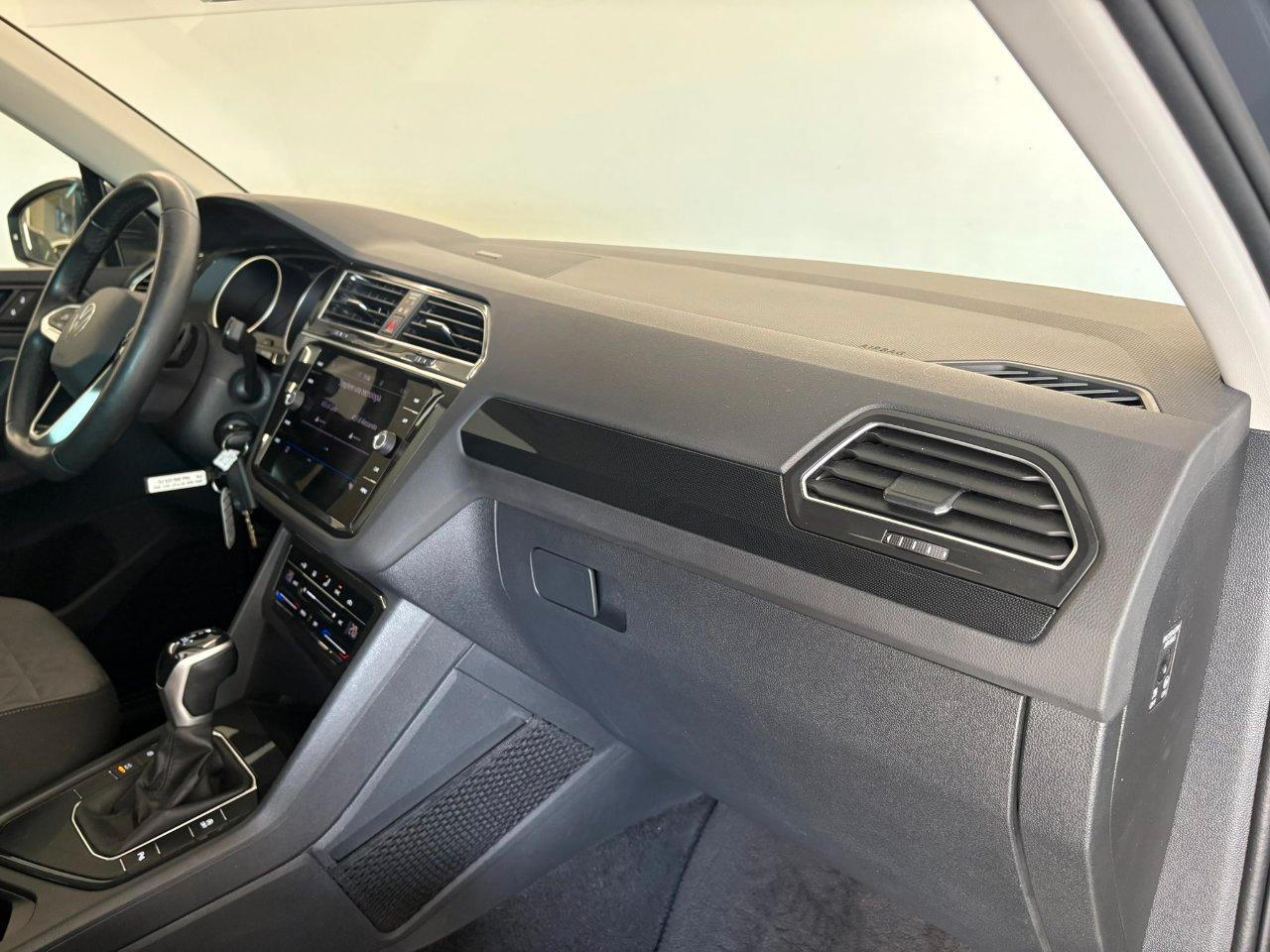 Volkswagen Tiguan 2.0 tdi Life 150cv dsg