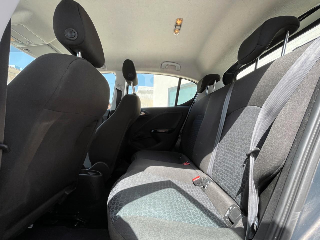 Opel Corsa 1.3 CDTI 95CV ecoFLEX 5 porte Start&Stop Edition