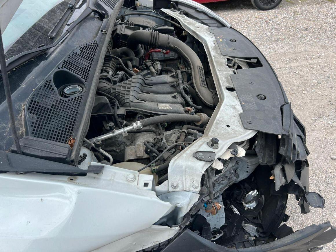 Dacia Dokker 1.6 8V 110CV GPL Comfort