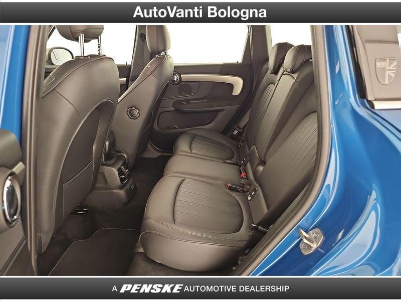 MINI Mini Countryman F60 Mini 2.0 Cooper SD Hype Countryman