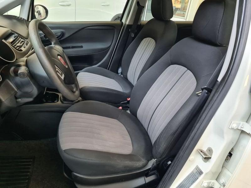 FIAT Punto 1.3 MultiJet Street 95cv S&S EU6