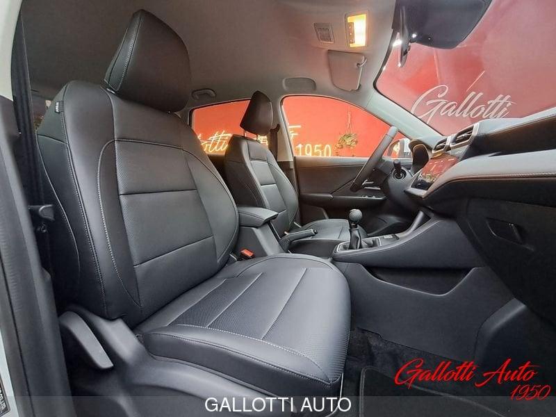 MG ZS 1.5 Comfort 116cv