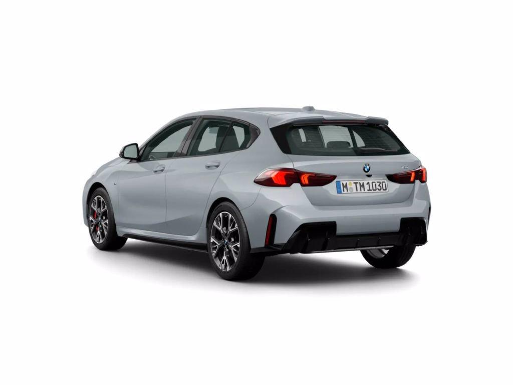 BMW 120 48V MSport Pro auto del 2026