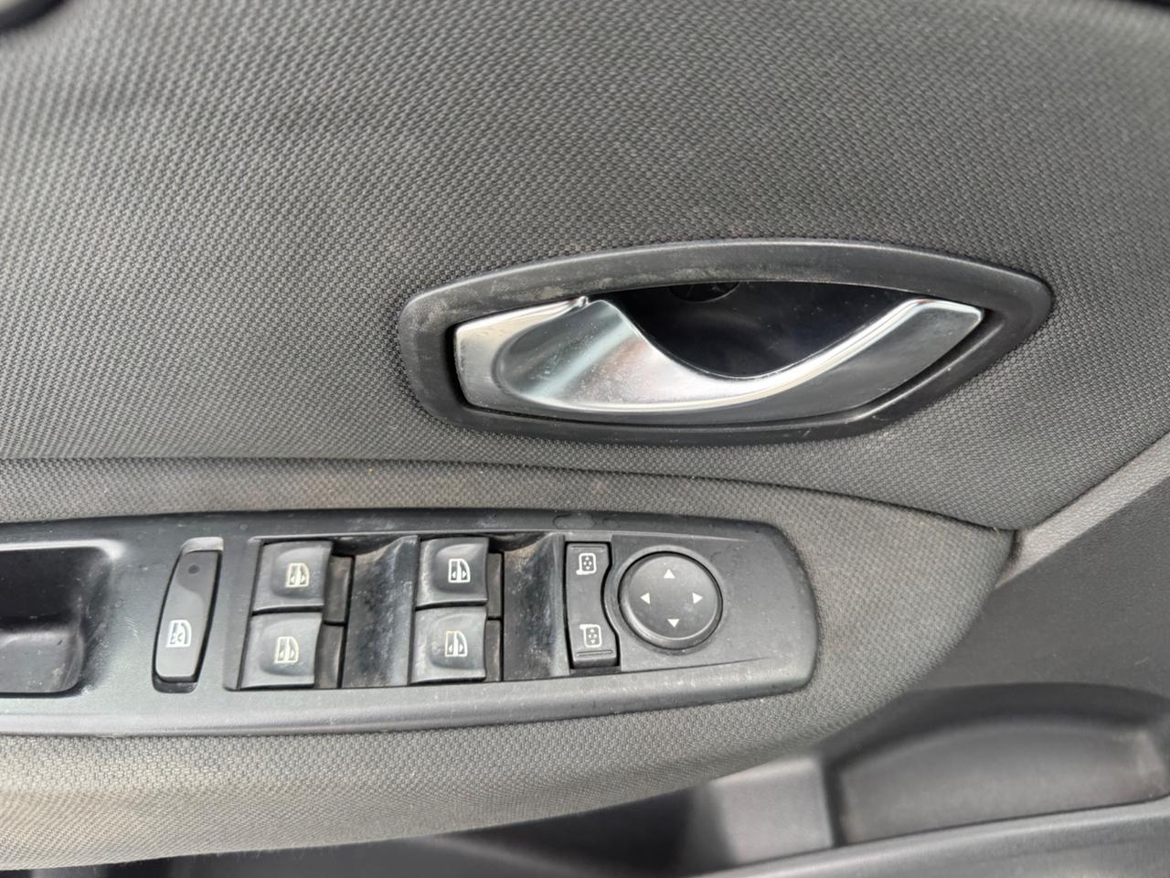 Renault Scenic Scénic X-Mod 1.5 dCi 110CV Luxe PREZZO REALE