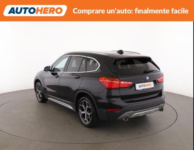 BMW X1 xDrive20d xLine