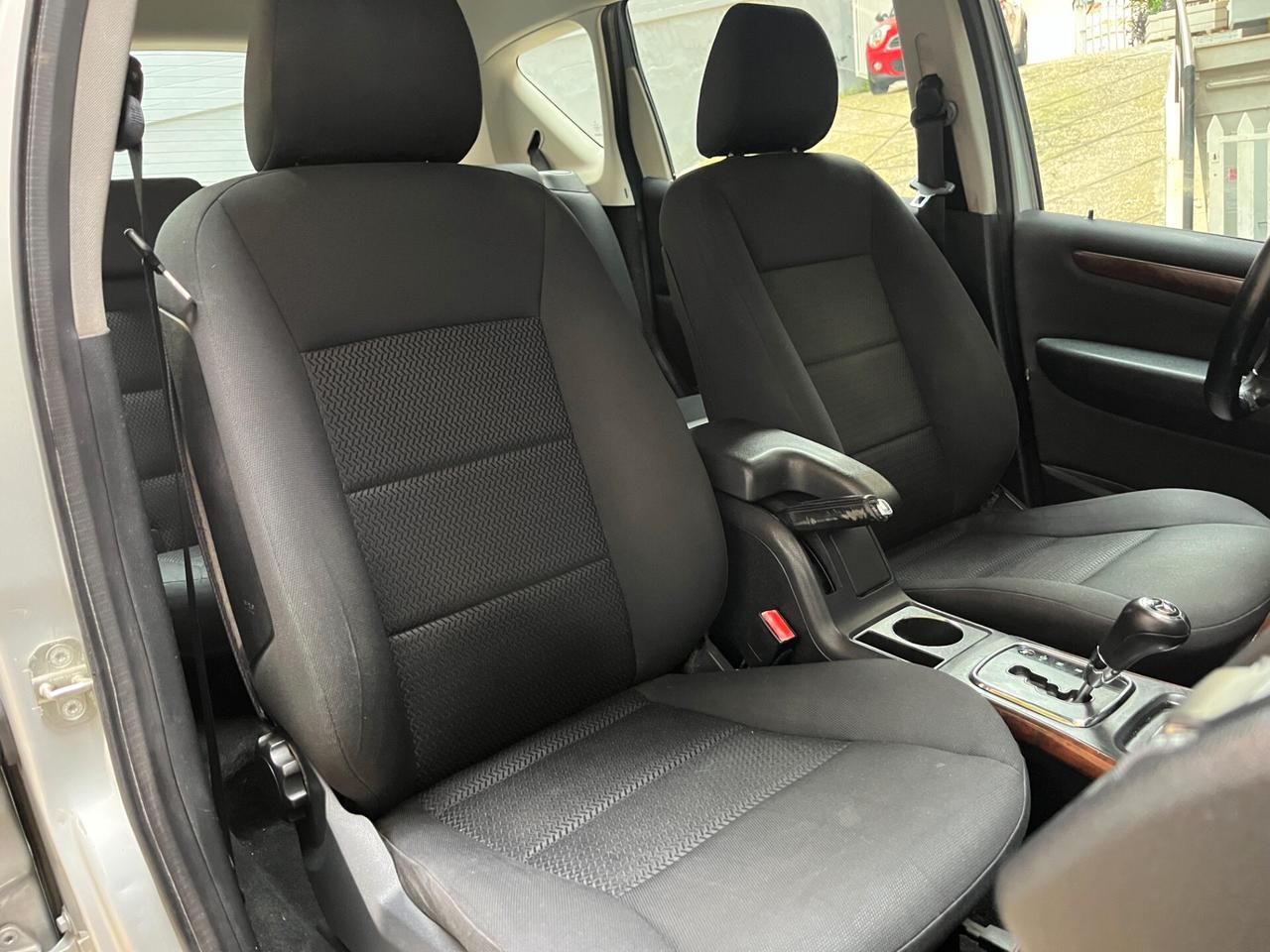 Mercedes-benz A 170 Avantgarde