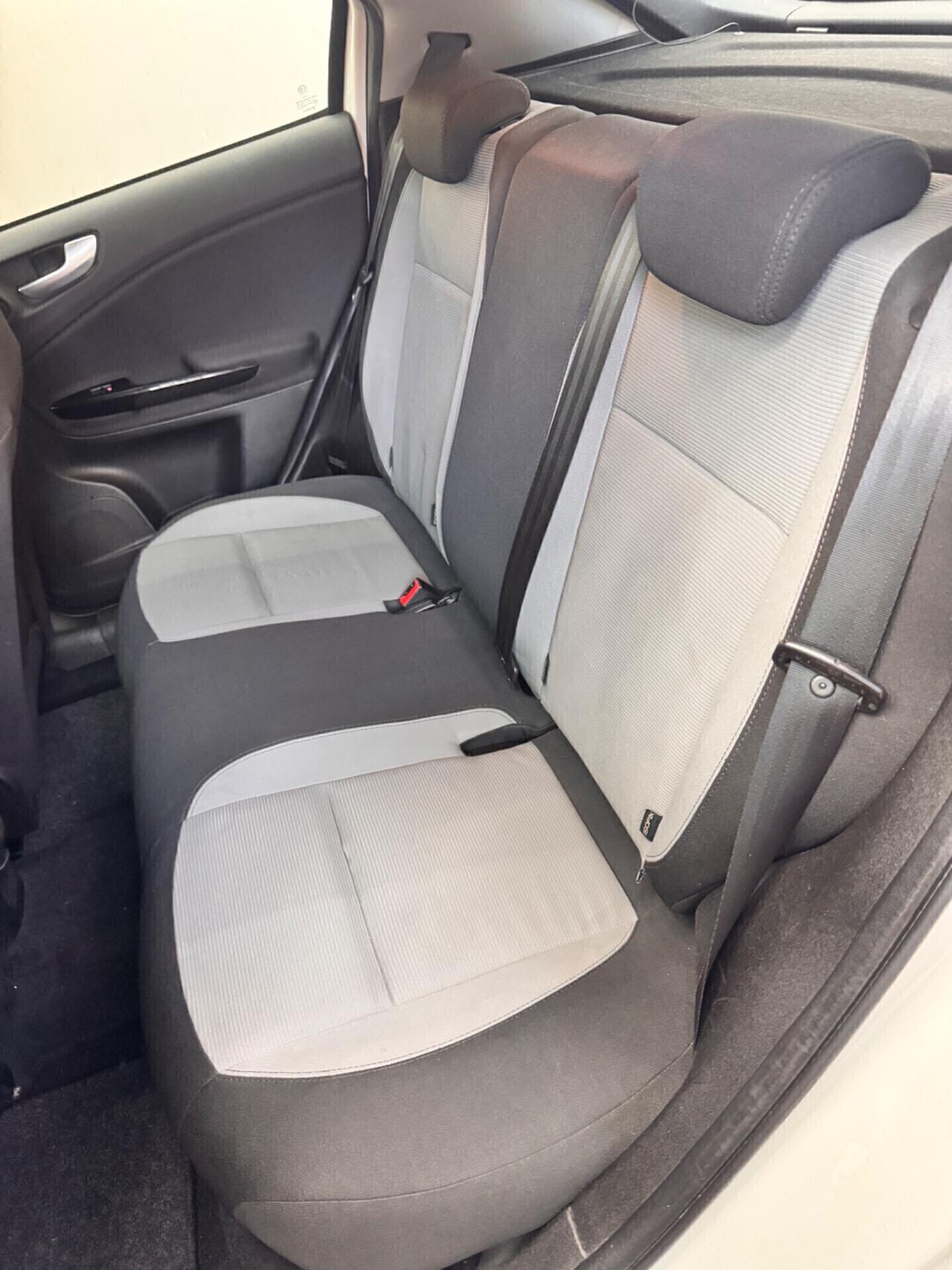 Alfa Romeo Giulietta 1.4 Turbo 170CV