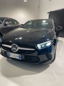 Mercedes-benz A 180 Automatic Premium