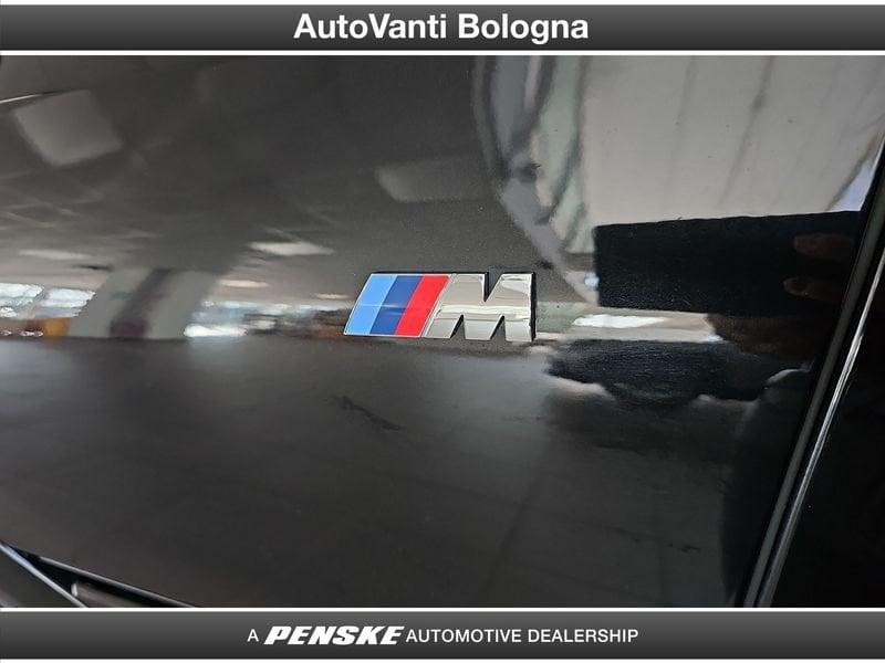 BMW X6 X6 xDrive30d 48V Msport