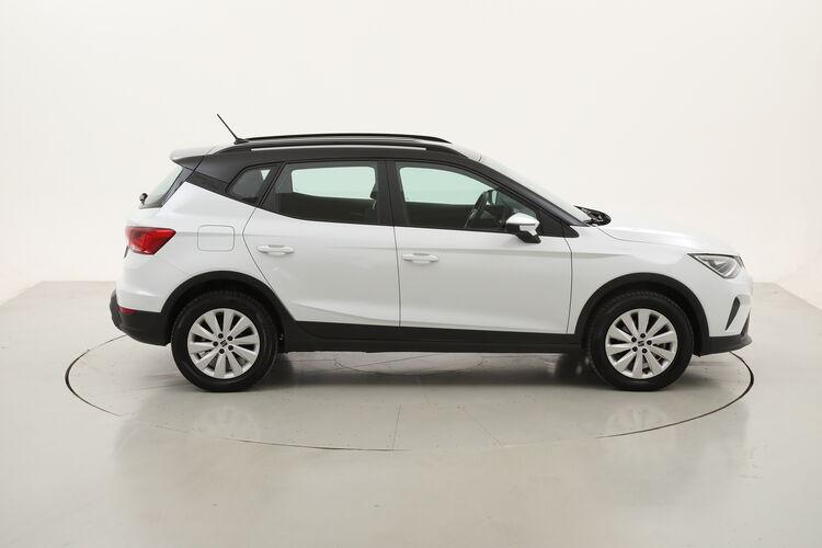 Seat Arona Style DSG BR824483 1.0 Benzina 110CV