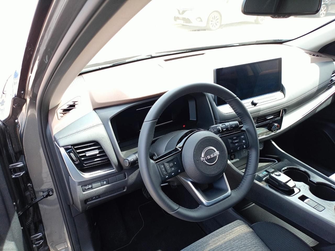 NISSAN XTRAIL 4X4 NUOVO - NOLEGGIO/ACQUISTO