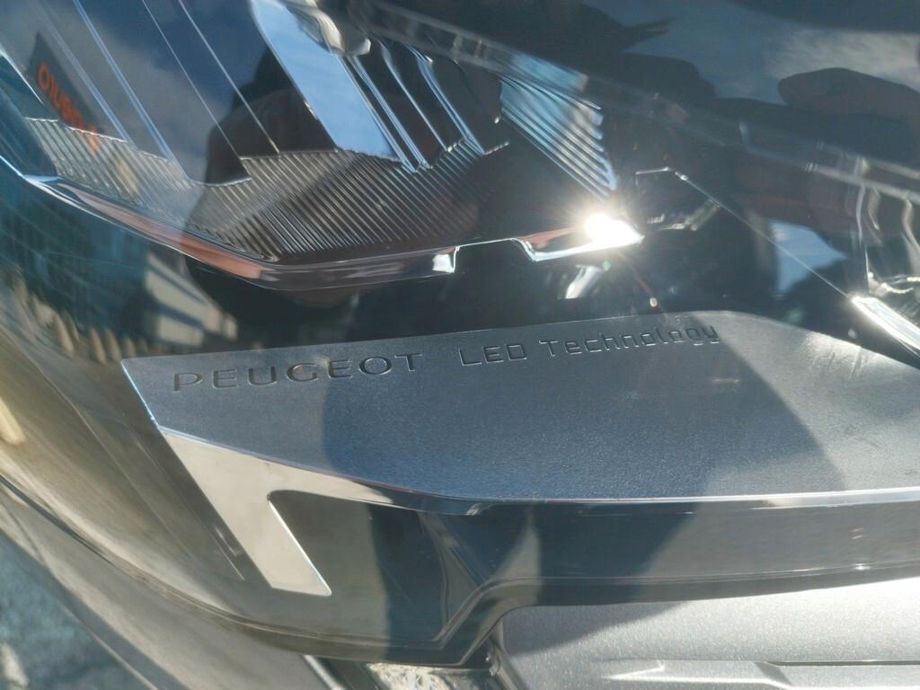 Peugeot 3008 BlueHDi 130 S&S Allure Pack