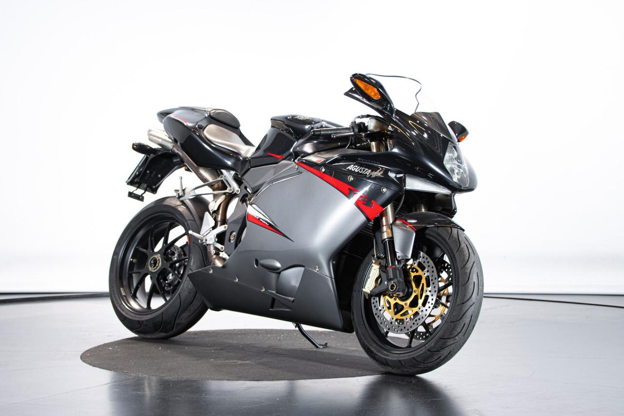 Mv Agusta F4 312 R - 2007