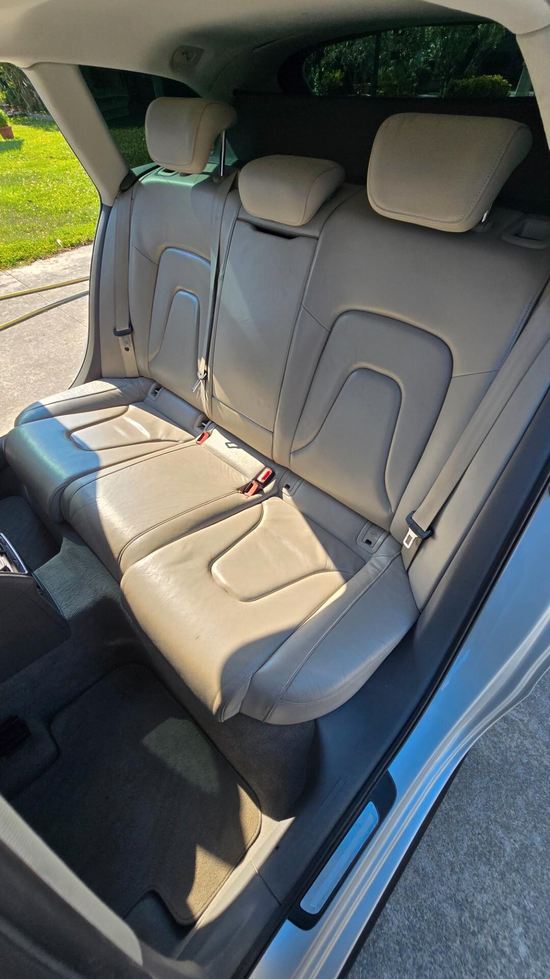 STUPENDA AUDI A4 170 CV TETTO PANORAMICO FULL OPTIONAL