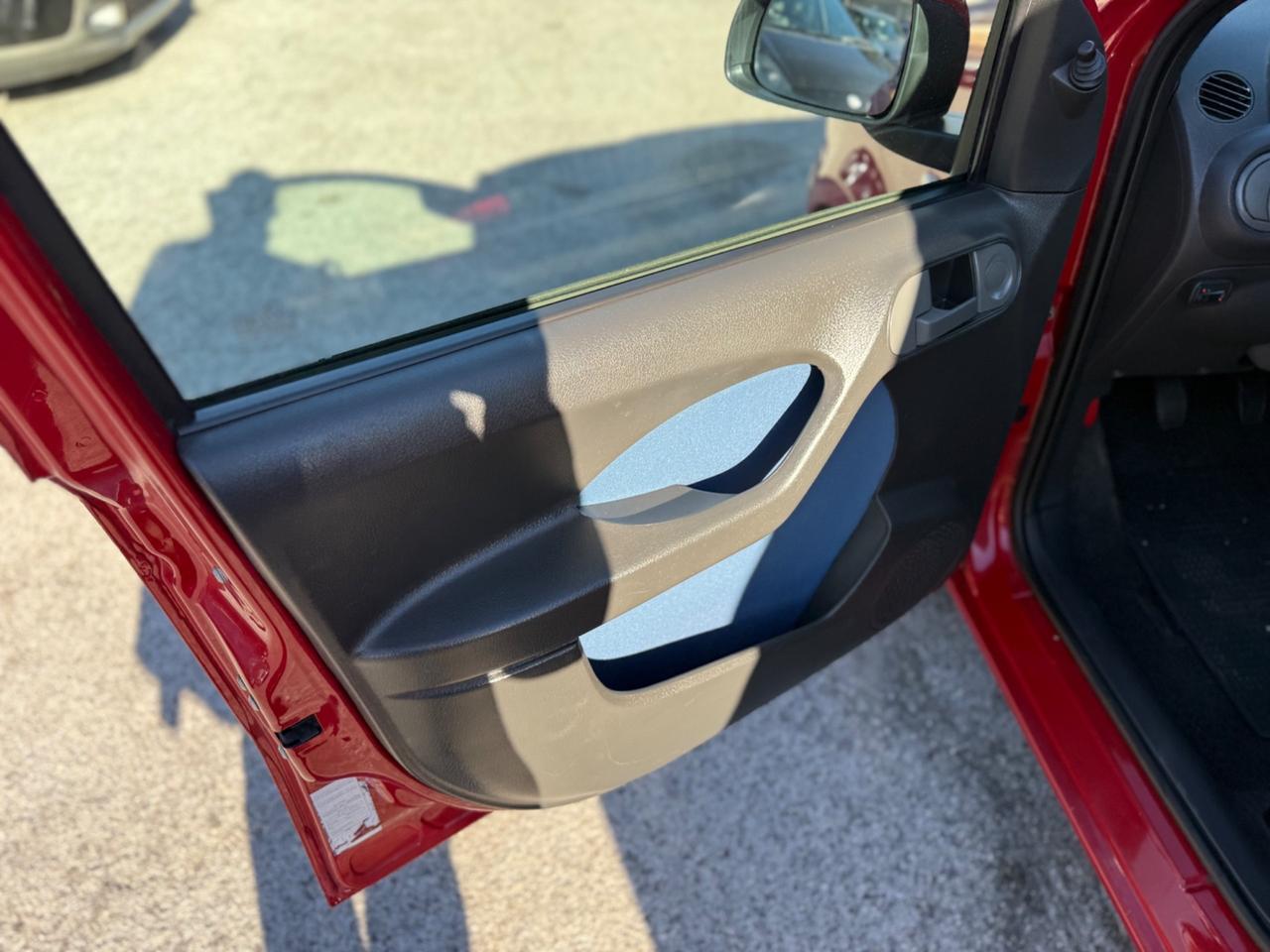 Fiat Panda 1.2 Dynamic Natural Power