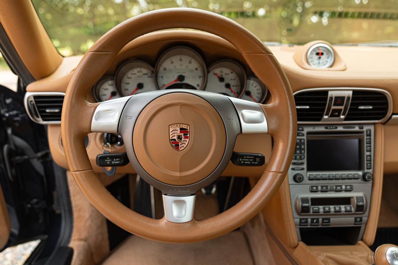 Porsche 997 (911) CARRERA S - RDS01990
