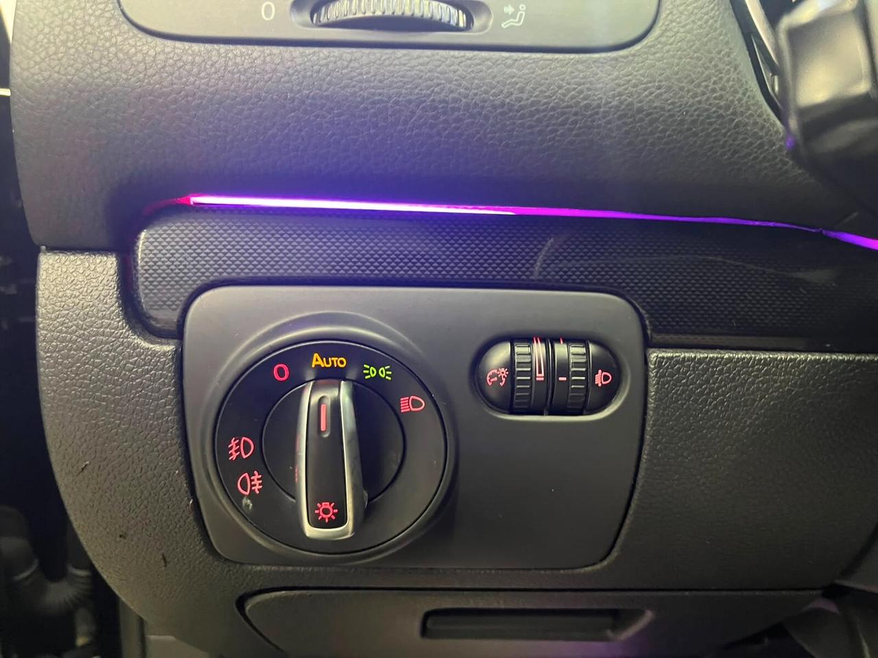 Volkswagen Golf 2.0 TDI 110CV DPF 5p. Comfortline