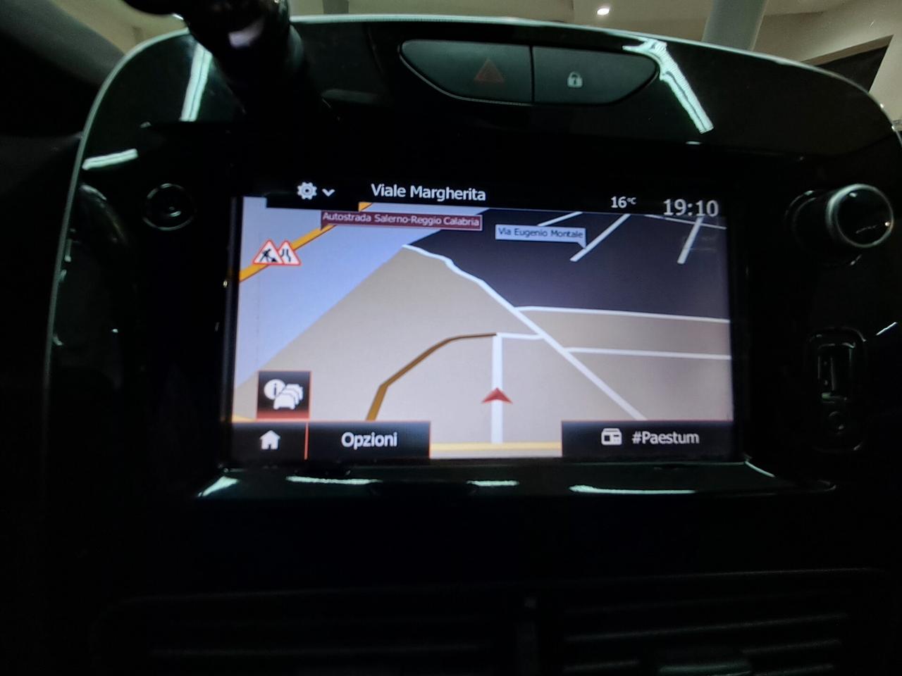 Renault Clio TCe 12V 90 CV GPL Start&Stop 5 porte Energy Duel