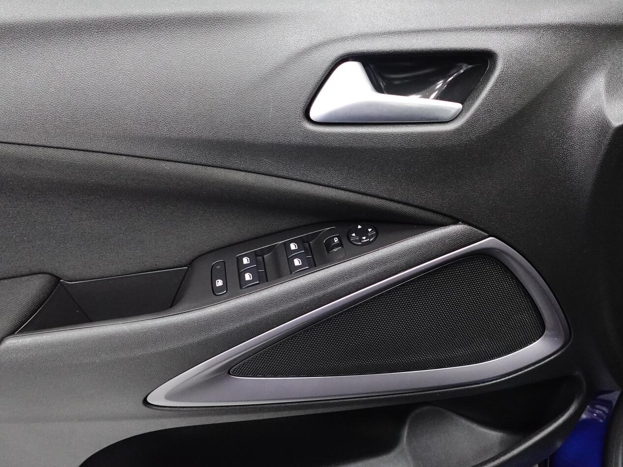 Opel Crossland 1.5 CDTI 110 CV EDITION