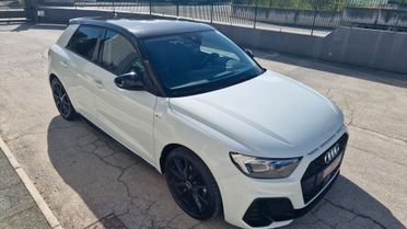 Audi A1 1.0 TFSI S-TRONIC S-LINE 116CV