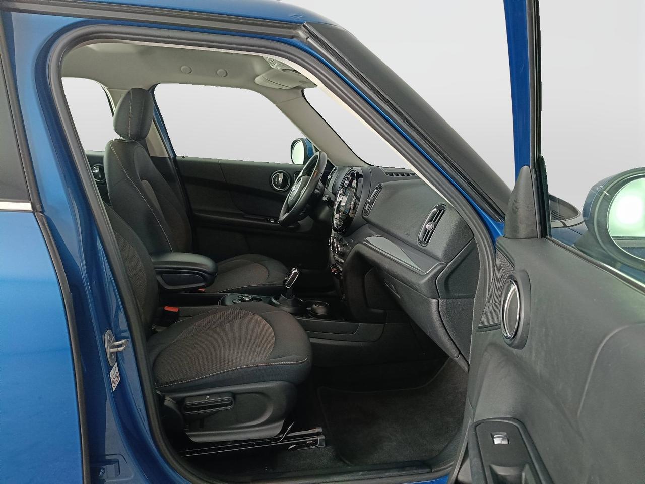 MINI Mini Countryman F60 2020 - Mini Countryman 1.5 One D Business auto