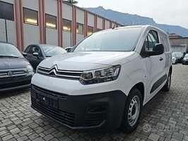 CITROEN BERLINGO 1.5 BLUE HDI 100HP L1