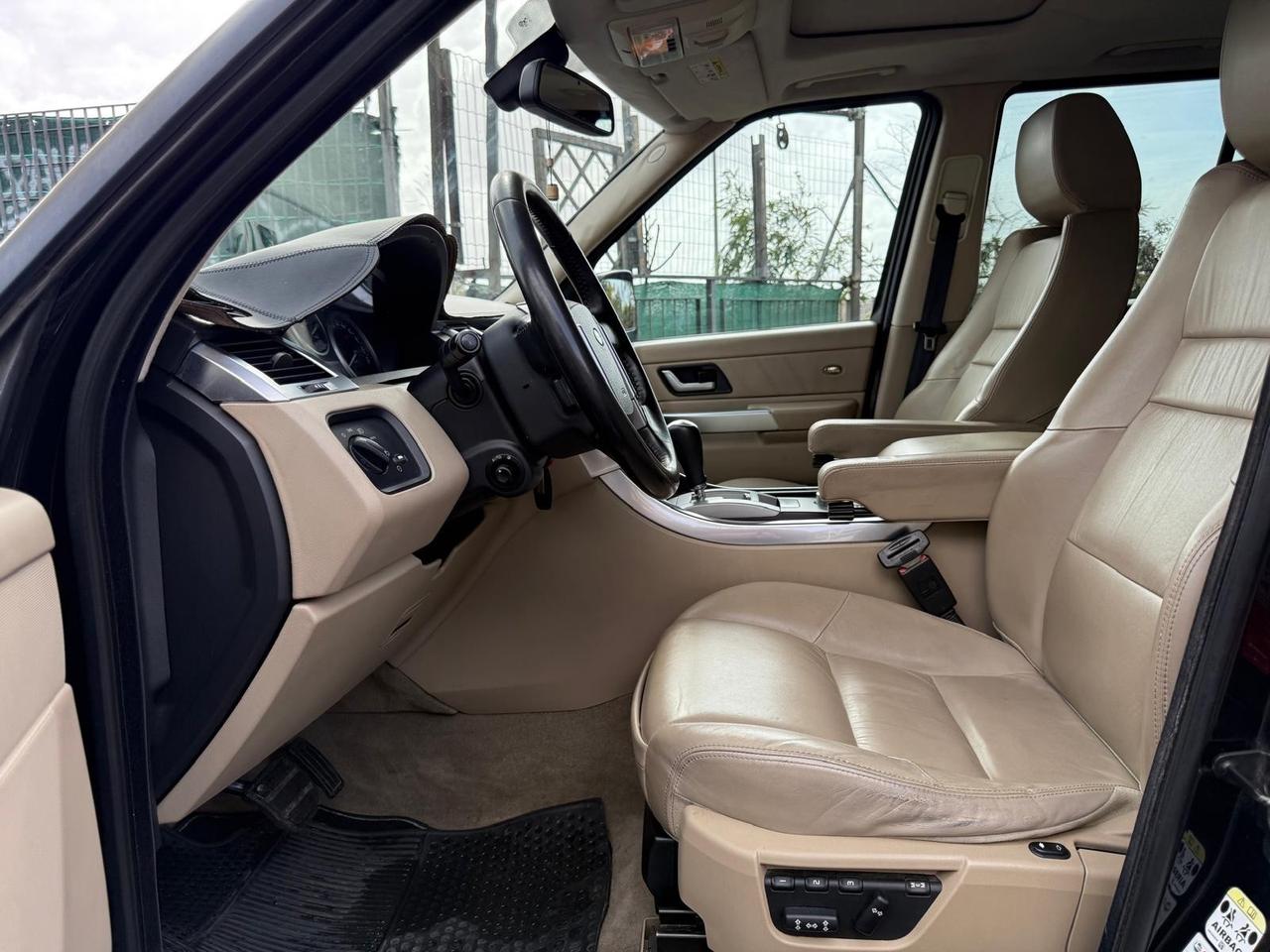 Land Rover Range Sport 3.0 TDV6 HSE Dynamic Tetto Pelle Navi