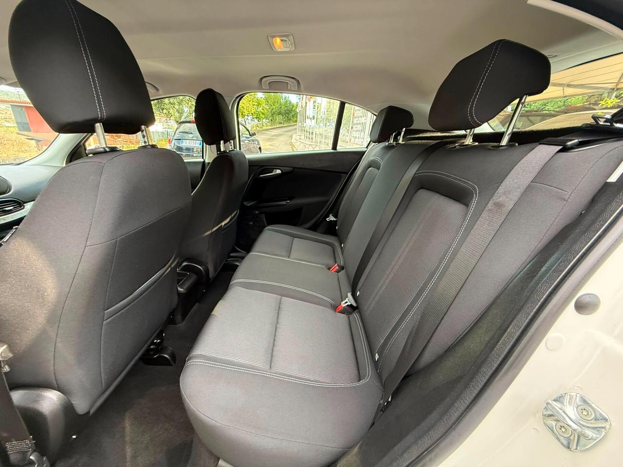 Fiat Tipo 1.6 Mjt S&S DCT 5 porte S-Design