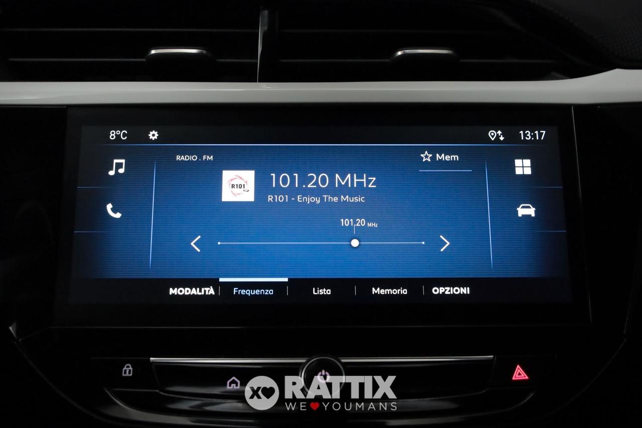 Opel Corsa 1.2 100CV GS