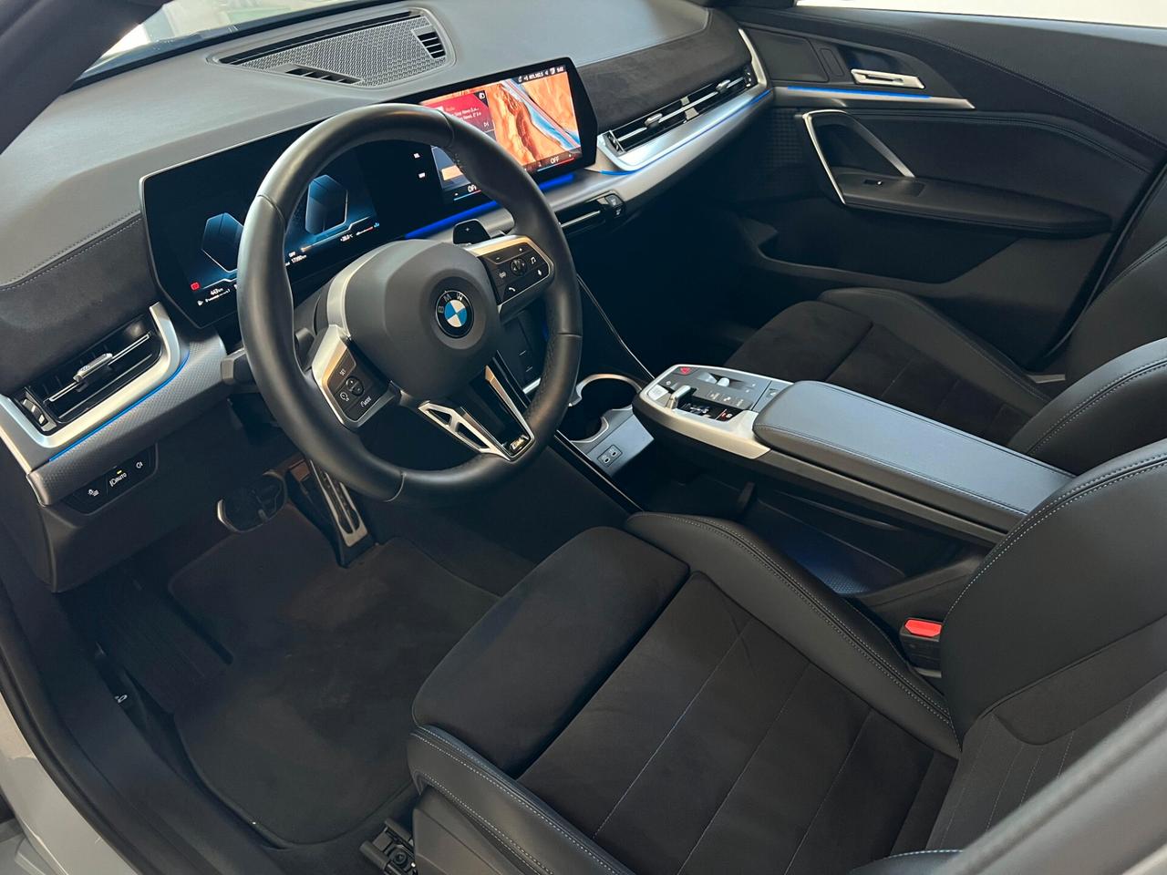 Bmw X2 sDrive 18d Msport Pro